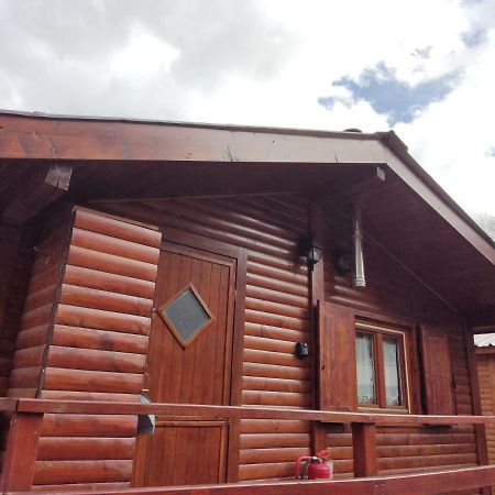 Chalet Del Sorriso Villa Claviere Exterior foto